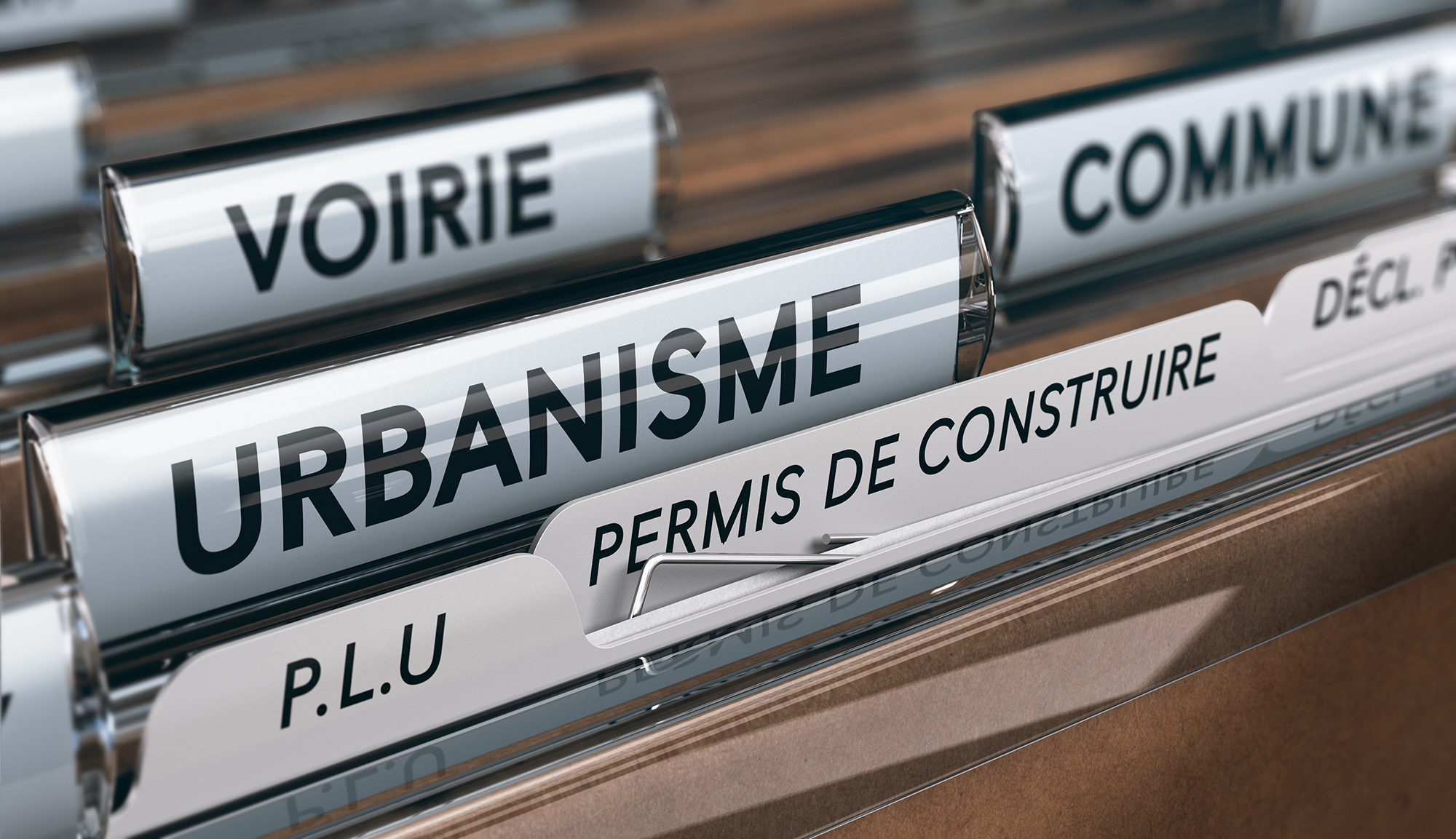 Approbation de la modification simplifiée du PLU