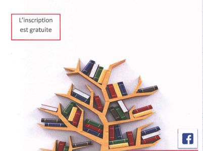 Fermeture de la bibliothèque