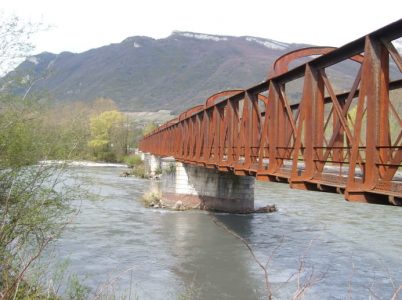 Arrêté Pont des Anglais