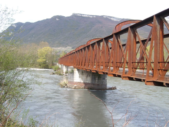 Arrêté Pont des Anglais