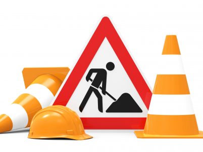 Travaux RTE