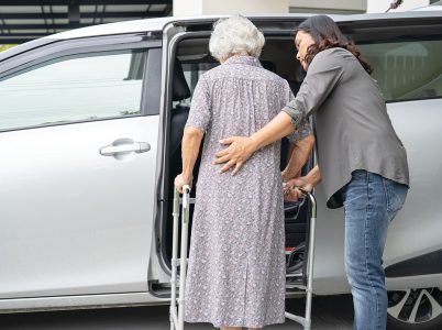 Trans&rsquo;portez-moi : la mobilité à votre porte