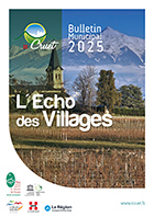 Bulletin annuel 2025