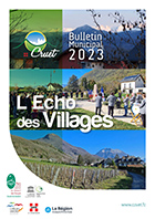 Bulletin 2023