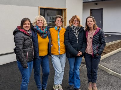 Les Rencontres du Petit Cruet