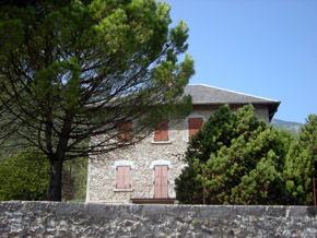 La Maison des Associations