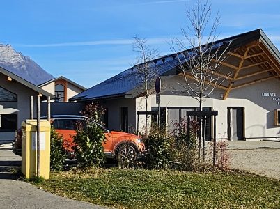 Fermeture exceptionnelle de la mairie