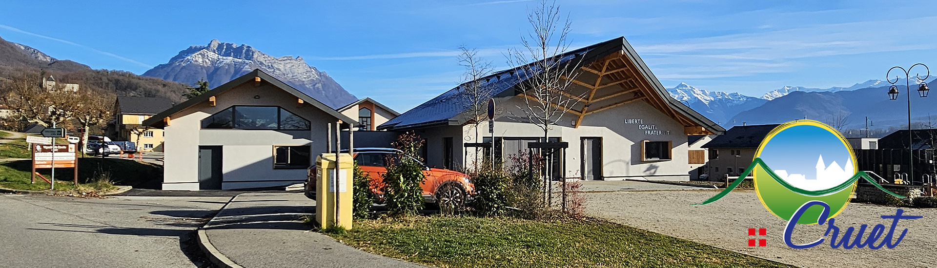 Fermeture exceptionnelle de la mairie