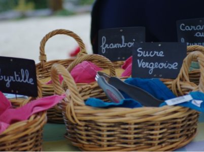 Marché de producteurs