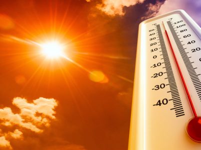 Alerte canicule
