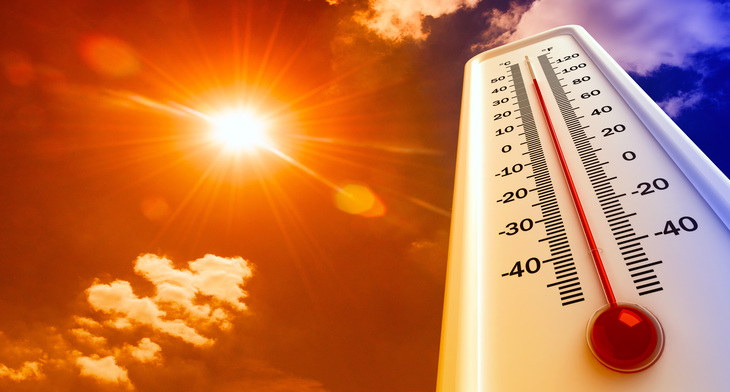Alerte canicule